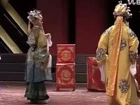 河南坠子《回龙传》王华买爹01