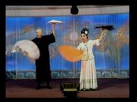 二人转小帽《张生游寺》下载