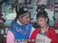 庐剧《秦雪梅观画》第3集