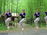 广场舞《究竟是为什么》《九九重阳节》《活