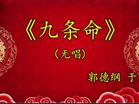 九条命