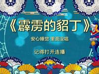 霹雳的貂丁