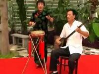铁片大鼓《苏三起解》