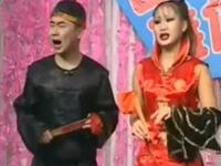 二人转小帽《杨姑娘》下载