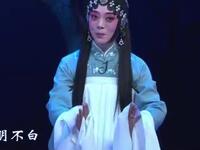 评剧《包公三勘蝴蝶梦》第七场