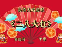 二八大杠