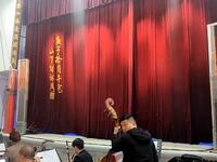 闽剧《金兰义》