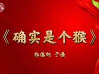 确实是个猴