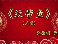 纹带鱼