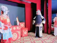 湖南花鼓戏杨家将系列之《八郎回国》下载