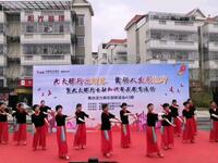 广场舞《唱脸谱》