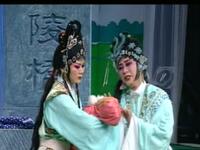 越调《灞陵情恨》许昌越调剧团
