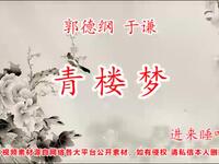 青楼梦