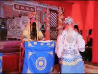 湖南花鼓戏《访南京》下载