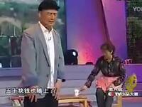 小吕剧《随礼》