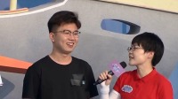 《男生女生向前冲 2022》 第20220929期 冲