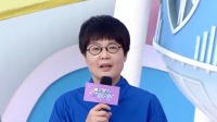 《男生女生向前冲 2022》 第20221004期 女
