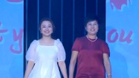 《爱情保卫战 2022》 第20221004期 甜美女