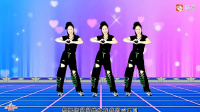 广场舞《累了也想喝点酒》《心乱乱》《言而
