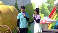 《男生女生向前冲 2022》 第20221011期 父