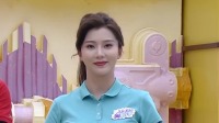 《男生女生向前冲 2022》 第20221013期 谁