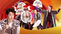 《这就是街舞 第五季》 第20221015期 下 民
