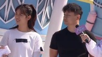 《男生女生向前冲 2022》 第20221018期 冲