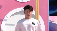 《男生女生向前冲 2022》 第20221021期 情