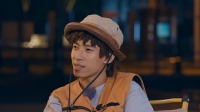 《出发吧去露营》 第20221030期 叶音王晨艺