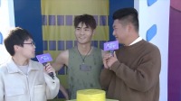 《男生女生向前冲 2022》 第20221027期 万