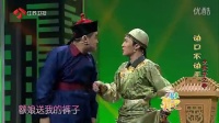 动口不动手之太子之争