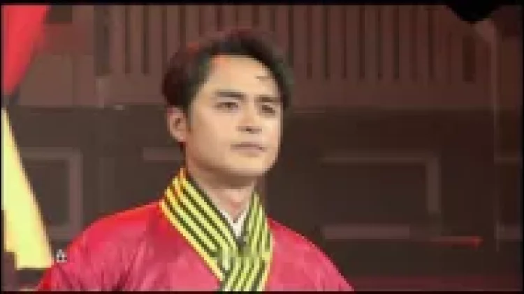 王子请就位