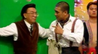 侯大胆