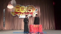 我是文人