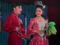 西厢写书