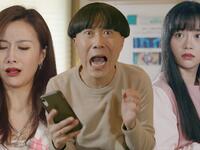 《陈翔六点半》第270集 女神为发朋友圈付出惨痛代价下载