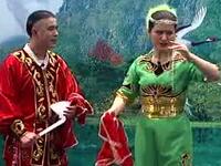 二人转正戏《太君拒婚 杨八姐游春 佘太君辞朝》下载