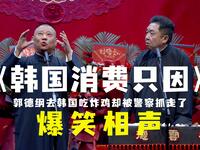 韩国消费只因