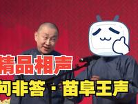 问非答