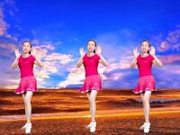 DJ广场舞串烧《小妹甜甜甜》《醉不了的痛》