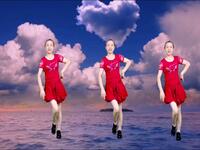 DJ广场舞串烧《红枣树》《接新娘》《来人间