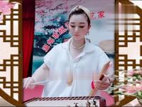 温州鼓词《秦琼卖马》第21集