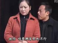 民间小调《抓阄分爹娘》全集下载