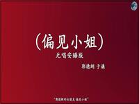 偏见小姐