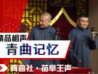 青曲记忆