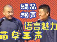 语言魅力