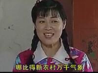 柳琴戏电视剧《李双双》全集