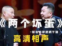 两个坏蛋