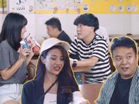 《陈翔六点半》第278集 有多少恋爱 就差那