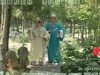 柳琴戏《梁祝十八里相送楼台会》全集